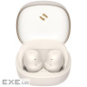 Навушники Havit TW969 TWS Beige (6939119068028)