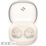 Навушники Havit TW969 TWS Beige (6939119068028)