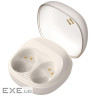 Навушники Havit TW969 TWS Beige (6939119068028)