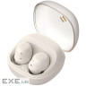 Навушники Havit TW969 TWS Beige (6939119068028)