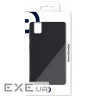 Чохол до мобільного телефона Armorstandart Matte Slim Fit Samsung A41 Black (ARM56504)