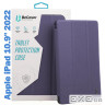 Чохол до планшета BeCover Tri Fold Soft TPU mount Apple Pencil Apple iPad 10.9" 2022/24/11" (708463)