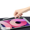 Чохол до планшета BeCover Tri Fold Soft TPU mount Apple Pencil Apple iPad 10.9" 2022/24/11" (708463)