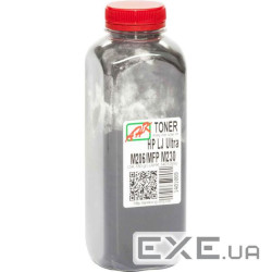 Тонер HP Pro M206/230, 180г Black AHK (1401069)