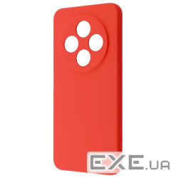 Чохол WAVE Colorful Case (TPU) Xiaomi Redmi 14C 4G/Poco C75 red (59800 red)