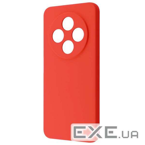 Чохол WAVE Colorful Case (TPU) Xiaomi Redmi 14C 4G/Poco C75 red (59800 red)