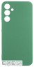 Чохол-накладка Dengos Soft для Samsung Galaxy A16 SM-A165 Mint (DG-KM-134) + захисне скло