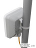 Точка доступа Mikrotik SXTsq Embedded LTE4 Global (EG25-G&SXTsq) (LTE cat4, 1xGE, eSIM/nanoSIM, IP67
