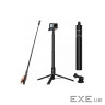Штатив Ulanzi Vijim TT52 1.5m Tripod (T090GBB1)