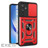 Чохол до мобільного телефона BeCover Military Samsung Galaxy M34 5G SM-M346 Red (710682)