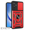 Чохол до мобільного телефона BeCover Military Samsung Galaxy M34 5G SM-M346 Red (710682)