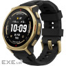 Смарт-годинник Amazfit T-Rex 3 Pro 44mm W2549GL1N Black Gold (1170958)