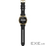 Смарт-годинник Amazfit T-Rex 3 Pro 44mm W2549GL1N Black Gold (1170958)