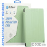 Чохол до планшета BeCover Soft Edge Apple iPad Air 11" M2/M3 (2024/2025) Green (711427)
