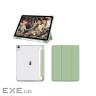 Чохол до планшета BeCover Soft Edge Apple iPad Air 11" M2/M3 (2024/2025) Green (711427)