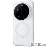 Чехол Proove Clear Case with Magnetic Ring Xiaomi 17 Ultra clear (71262 clear)