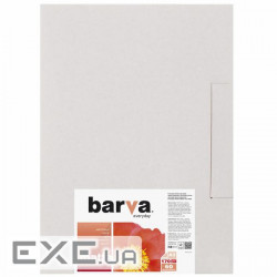 Фотопапір Barva A3 Everyday Matte 170г, 60л (IP-AE170-325)
