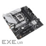 Материнська плата ASUS Prime B760M-A WiFi D4