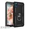 Чохол до мобільного телефона BeCover Huawei Y5 2019 Black (704950)