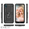 Чохол до мобільного телефона BeCover Huawei Y5 2019 Black (704950)