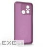 Чохол до мобільного телефона Armorstandart Icon Ring Xiaomi Redmi 12C Grape (ARM68796)