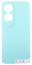 Чохол до мобільного телефона Dengos Oppo A60 Soft + glass Ice Blue (DG-KM-105)