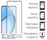 Чохол до мобільного телефона Dengos Oppo A60 Soft + glass Ice Blue (DG-KM-105)