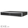 Відеореєстратор Hikvision DS-7608NXI-K1(D) 8-канальний 1U K AcuSense 4K NVR