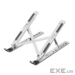 Підставка до ноутбука AOC L2S Laptop Stand Riser 10.2-15.6-inch computers and tablets (AOCL2S)
