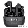 Беспроводные наушники Proove Digital Pro TWS with ANC (APP) black (TWAP54002201)