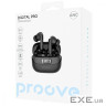 Беспроводные наушники Proove Digital Pro TWS with ANC (APP) black (TWAP54002201)