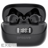 Беспроводные наушники Proove Digital Pro TWS with ANC (APP) black (TWAP54002201)