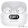 Беспроводные наушники Proove Digital Pro TWS with ANC (APP) black (TWAP54002201)