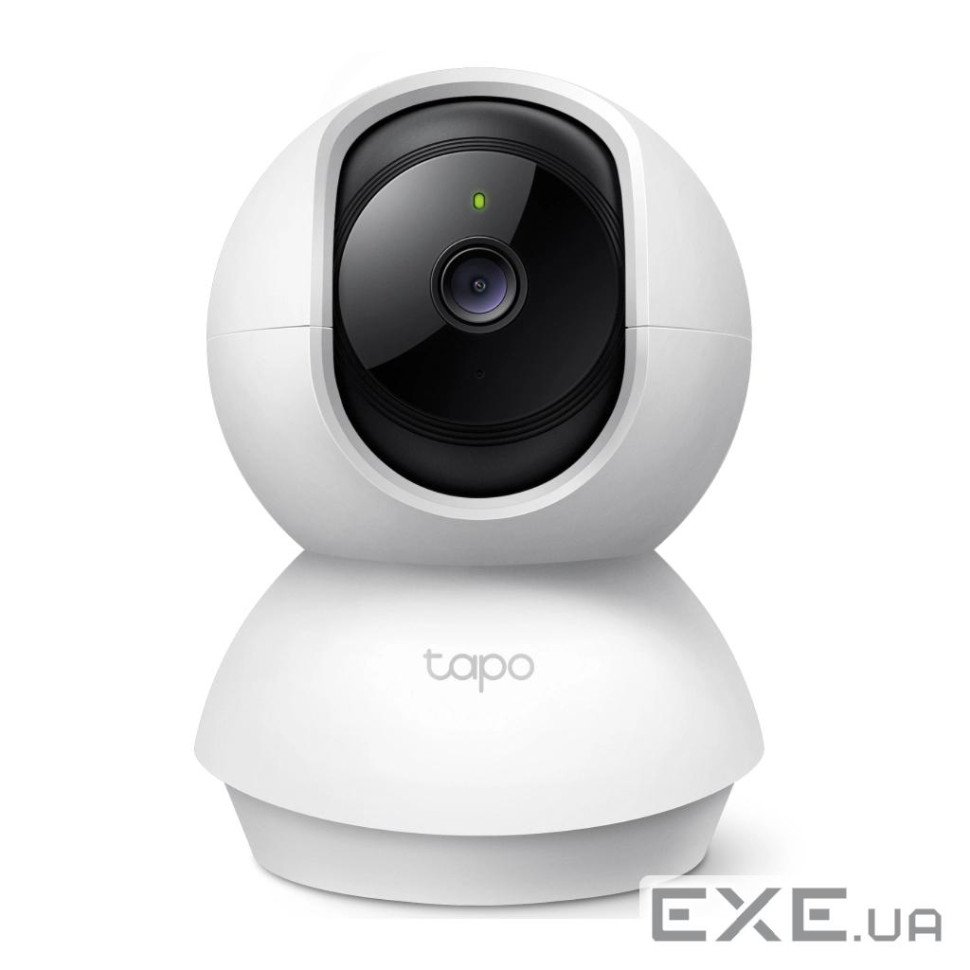 Домашняя Wi-Fi камера TP-Link,Tapo C200C TP-LINK Tapo C200C