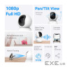 Домашняя Wi-Fi камера TP-Link,Tapo C200C TP-LINK Tapo C200C