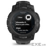 Смарт-годинник Garmin Instinct 3, Tactical, Solar, 45mm, Black, GPS смарт-годинник (010-02934-50)