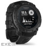 Смарт-годинник Garmin Instinct 3, Tactical, Solar, 45mm, Black, GPS смарт-годинник (010-02934-50)