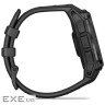 Смарт-годинник Garmin Instinct 3, Tactical, Solar, 45mm, Black, GPS смарт-годинник (010-02934-50)