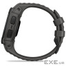 Смарт-годинник Garmin Instinct 3, Tactical, Solar, 45mm, Black, GPS смарт-годинник (010-02934-50)