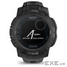 Смарт-годинник Garmin Instinct 3, Tactical, Solar, 45mm, Black, GPS смарт-годинник (010-02934-50)