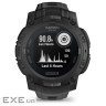 Смарт-годинник Garmin Instinct 3, Tactical, Solar, 45mm, Black, GPS смарт-годинник (010-02934-50)