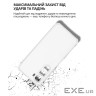 Чохол до мобільного телефона BeCover Anti-Shock Infinix Hot 60 5G (X6726) / 60i 4G (X6728) (714403)