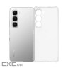 Чохол до мобільного телефона BeCover Anti-Shock Infinix Hot 60 5G (X6726) / 60i 4G (X6728) (714403)