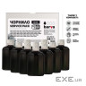Чорнило Barva Epson Universal №1 Black 10x100мл ServicePack (EU1-1SP-B)