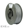 Пластик для 3D-принтера The Filament PLA 1.75mm 1kg SILVER ALUMINIUM (TF-24006)