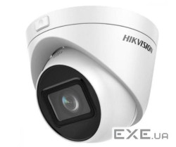 Камера відеоспостереження Hikvision DS-2CD1H43G0-IZ(C) (2.8-12)