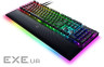 Клавіатура RAZER BlackWidow V4 Pro Yellow Switch (RZ03-04681800-R3M1)