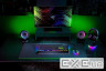 Клавіатура RAZER BlackWidow V4 Pro Yellow Switch (RZ03-04681800-R3M1)