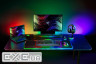 Клавіатура RAZER BlackWidow V4 Pro Yellow Switch (RZ03-04681800-R3M1)