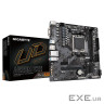 Материнська плата GIGABYTE A620M S2H